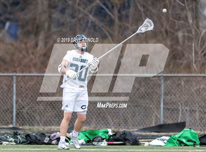 Thumbnail 1 in Boston College High @ Cohasset photogallery.