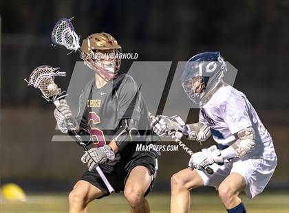 Thumbnail 1 in Boston College High @ Cohasset photogallery.