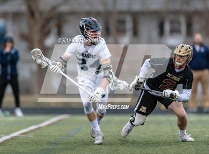 Thumbnail 1 in Boston College High @ Cohasset photogallery.