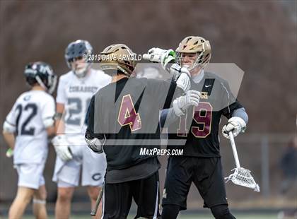 Thumbnail 1 in Boston College High @ Cohasset photogallery.