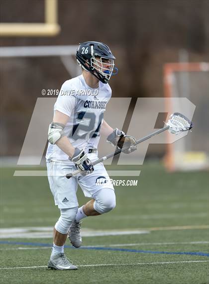 Thumbnail 3 in Boston College High @ Cohasset photogallery.