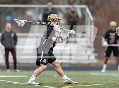 Thumbnail 3 in Boston College High @ Cohasset photogallery.