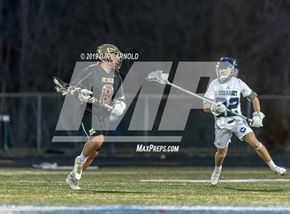 Thumbnail 3 in Boston College High @ Cohasset photogallery.