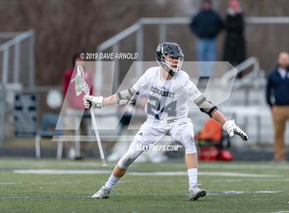 Thumbnail 3 in Boston College High @ Cohasset photogallery.