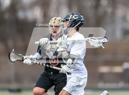 Thumbnail 1 in Boston College High @ Cohasset photogallery.
