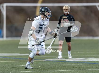 Thumbnail 2 in Boston College High @ Cohasset photogallery.