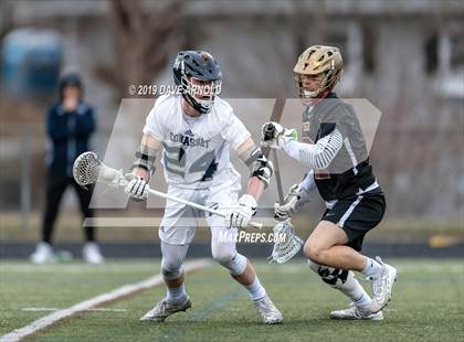 Thumbnail 2 in Boston College High @ Cohasset photogallery.