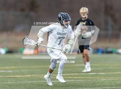 Thumbnail 2 in Boston College High @ Cohasset photogallery.