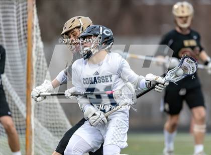 Thumbnail 3 in Boston College High @ Cohasset photogallery.