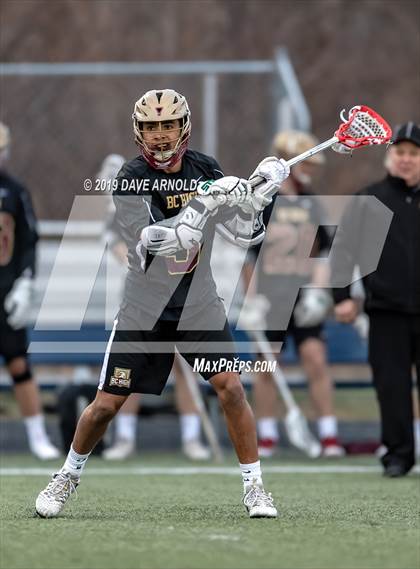 Thumbnail 2 in Boston College High @ Cohasset photogallery.