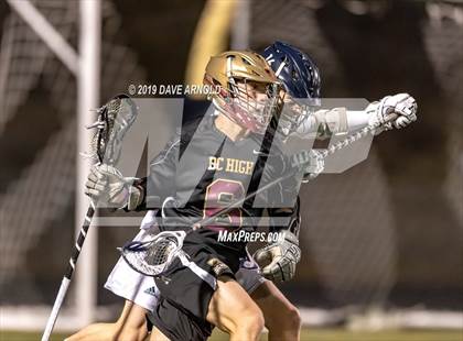 Thumbnail 3 in Boston College High @ Cohasset photogallery.