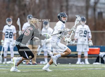 Thumbnail 3 in Boston College High @ Cohasset photogallery.