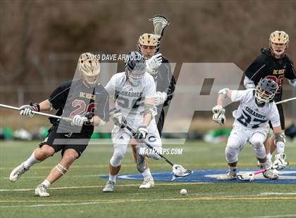 Thumbnail 2 in Boston College High @ Cohasset photogallery.