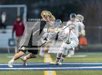 Thumbnail 3 in Boston College High @ Cohasset photogallery.