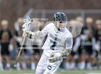 Thumbnail 2 in Boston College High @ Cohasset photogallery.