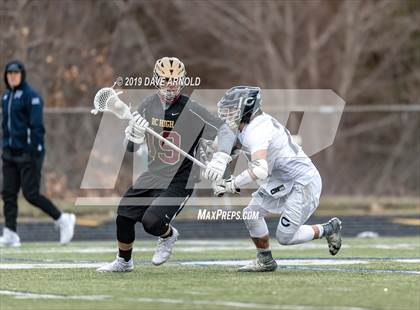 Thumbnail 1 in Boston College High @ Cohasset photogallery.