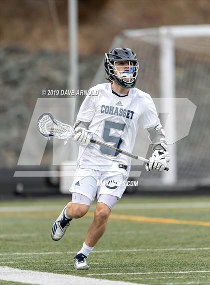 Thumbnail 2 in Boston College High @ Cohasset photogallery.