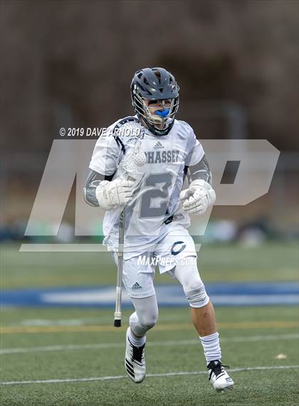 Thumbnail 3 in Boston College High @ Cohasset photogallery.