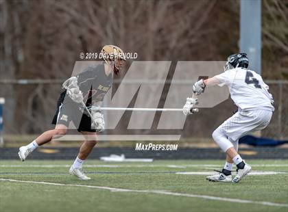 Thumbnail 3 in Boston College High @ Cohasset photogallery.