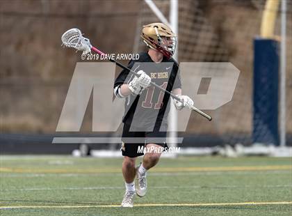 Thumbnail 2 in Boston College High @ Cohasset photogallery.