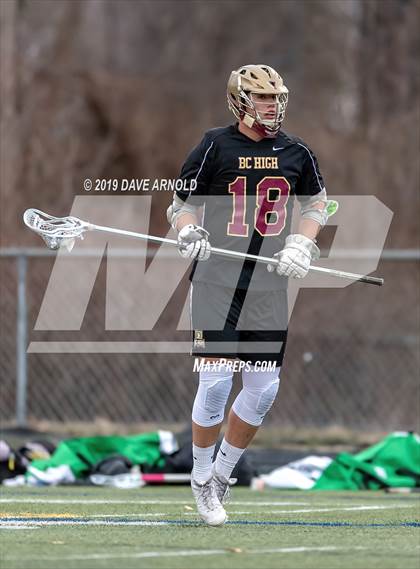 Thumbnail 1 in Boston College High @ Cohasset photogallery.