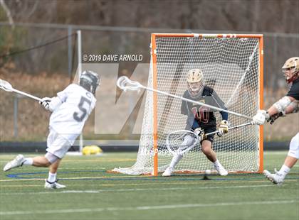 Thumbnail 3 in Boston College High @ Cohasset photogallery.