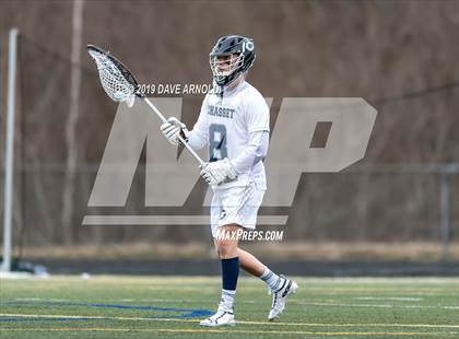 Thumbnail 2 in Boston College High @ Cohasset photogallery.