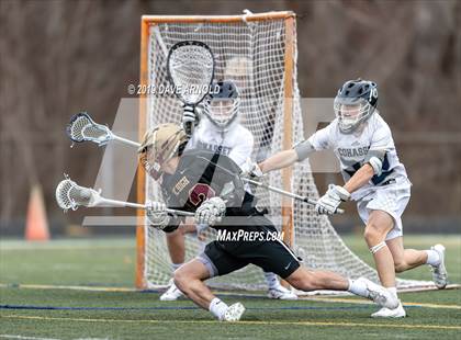 Thumbnail 2 in Boston College High @ Cohasset photogallery.