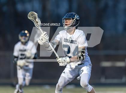 Thumbnail 1 in Boston College High @ Cohasset photogallery.