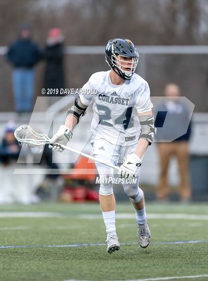 Thumbnail 1 in Boston College High @ Cohasset photogallery.