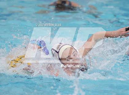 Thumbnail 1 in Rancho Bernardo vs. Santana (San Diego Open) photogallery.
