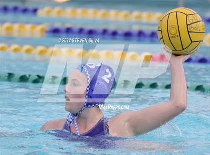 Thumbnail 3 in Rancho Bernardo vs. Santana (San Diego Open) photogallery.