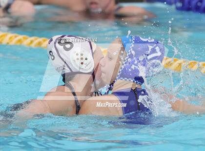 Thumbnail 1 in Rancho Bernardo vs. Santana (San Diego Open) photogallery.