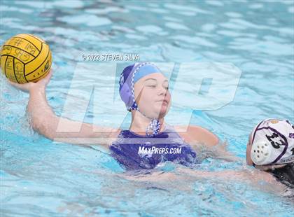 Thumbnail 1 in Rancho Bernardo vs. Santana (San Diego Open) photogallery.
