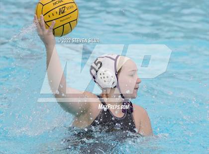 Thumbnail 1 in Rancho Bernardo vs. Santana (San Diego Open) photogallery.
