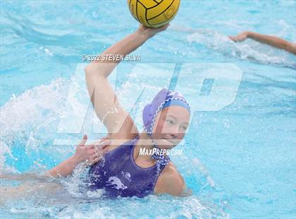 Thumbnail 1 in Rancho Bernardo vs. Santana (San Diego Open) photogallery.