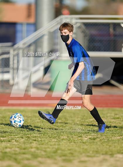 Thumbnail 2 in Vista Grande @ Mesquite photogallery.
