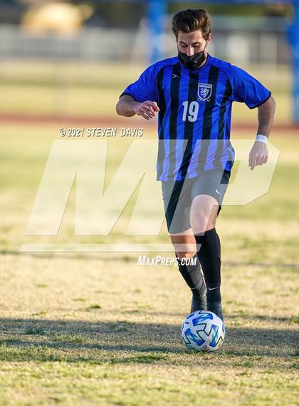 Thumbnail 2 in Vista Grande @ Mesquite photogallery.