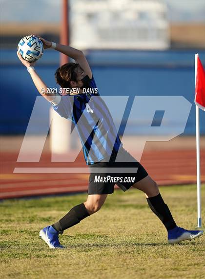 Thumbnail 1 in Vista Grande @ Mesquite photogallery.