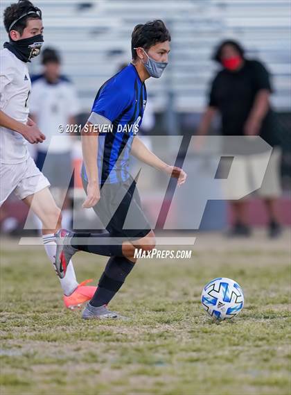 Thumbnail 2 in Vista Grande @ Mesquite photogallery.