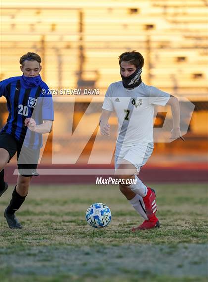 Thumbnail 2 in Vista Grande @ Mesquite photogallery.