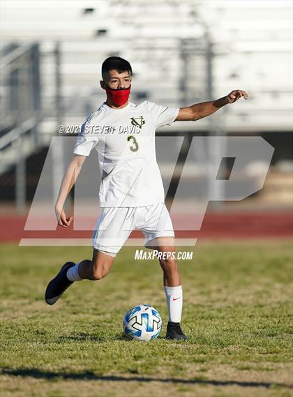 Thumbnail 2 in Vista Grande @ Mesquite photogallery.