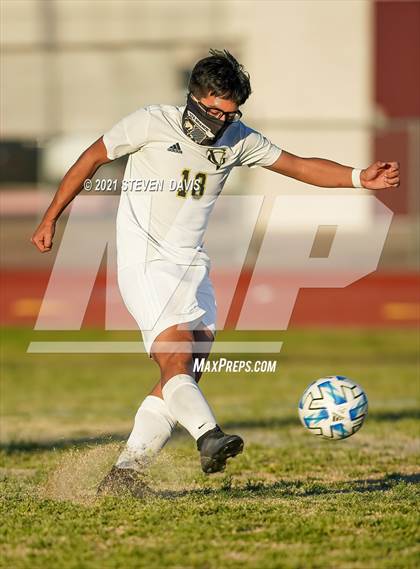 Thumbnail 2 in Vista Grande @ Mesquite photogallery.