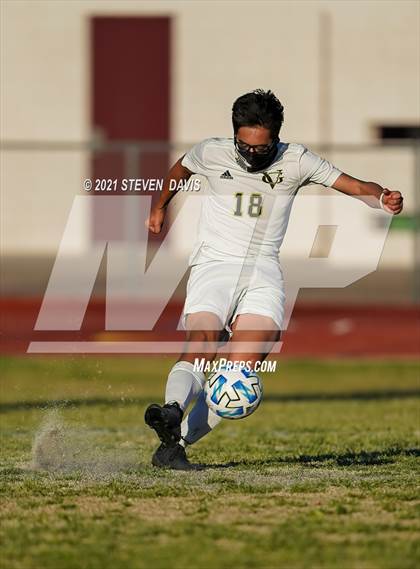 Thumbnail 3 in Vista Grande @ Mesquite photogallery.