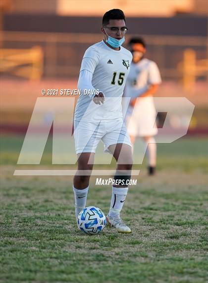 Thumbnail 1 in Vista Grande @ Mesquite photogallery.