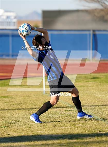 Thumbnail 3 in Vista Grande @ Mesquite photogallery.