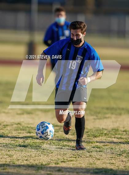 Thumbnail 1 in Vista Grande @ Mesquite photogallery.