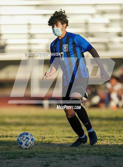 Thumbnail 3 in Vista Grande @ Mesquite photogallery.