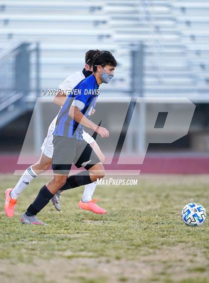 Thumbnail 1 in Vista Grande @ Mesquite photogallery.
