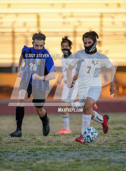 Thumbnail 3 in Vista Grande @ Mesquite photogallery.